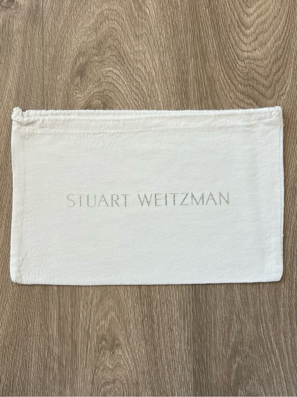 Stuart Weitzman dust bag (115)